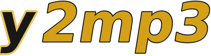 y2mp3 logo