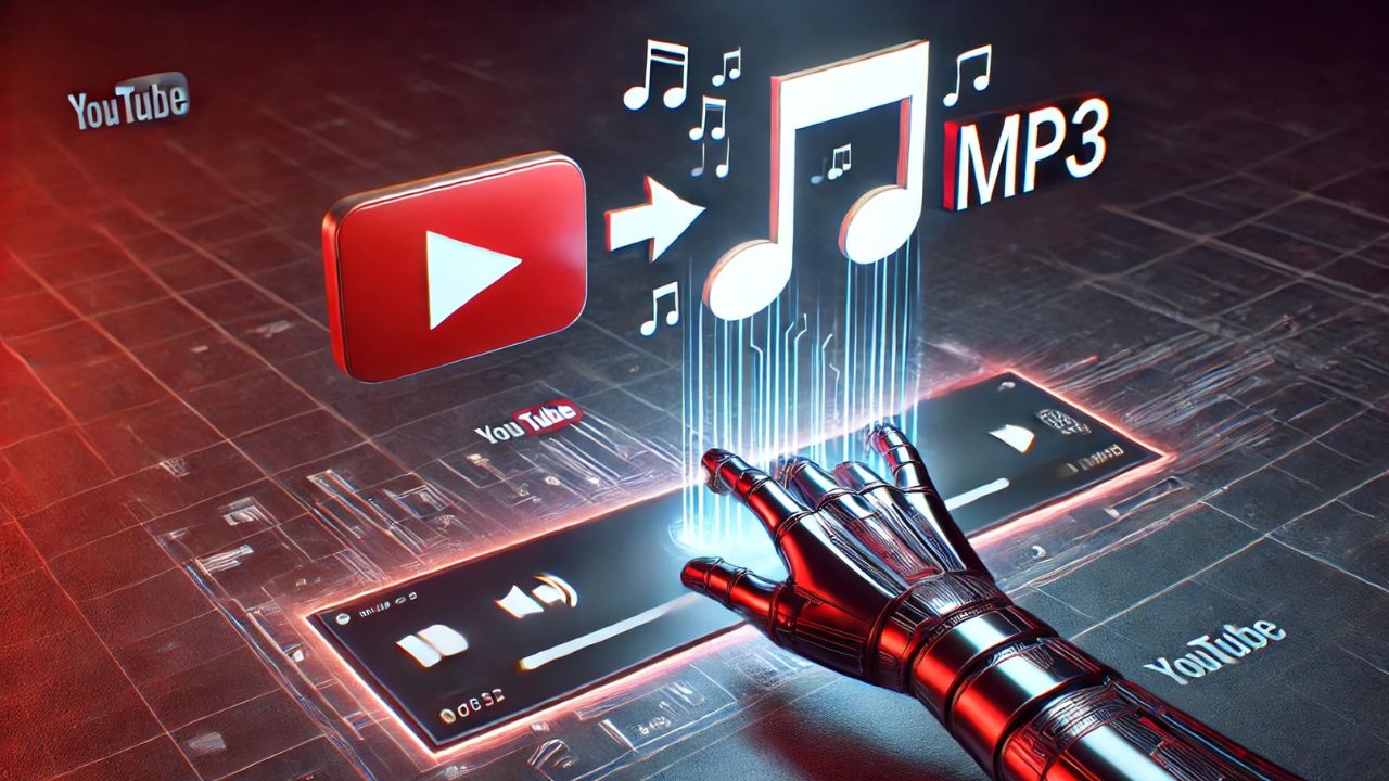 Y2MP3